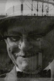 Johan Ekberg: A report about the worries and joys of old age poster