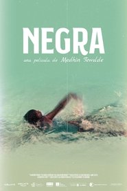 poster Negra