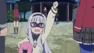 Sekai Seifuku: Bouryaku No Zvezda season 1 episode 7