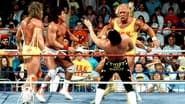 WWE Royal Rumble 1990 wallpaper 