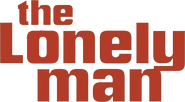Logo of The Lonely Man image size 781x432