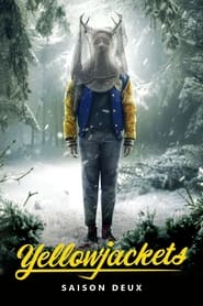 Serie streaming | voir Yellowjackets en streaming | HD-serie