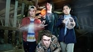 Nowhere Boys : entre deux mondes  