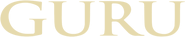 Logo of Guru image size 1252x252