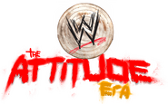 Logo of WWE: The Attitude Era image size 1614x1000