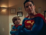 Loïs et Clark : les Nouvelles Aventures de Superman season 3 episode 8