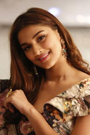 Photo of Saiee Manjrekar image size 600x900