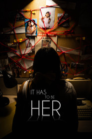 poster It Has To Be Her