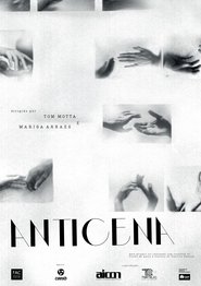 poster Antiscene
