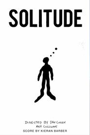 poster SOLITUDE
