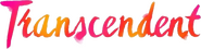 Logo of Transcendent image size 646x157