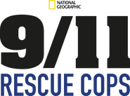 Logo of 9/11: Rescue Cops image size 1757x1298