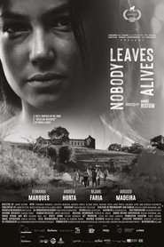 poster Nobody Leaves Alive