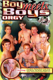 Boy Meets Boys Orgy