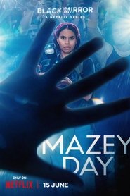 Poster of Black Mirror image size 900x1350
