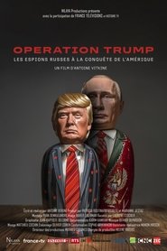 poster Red Shadow over the White House