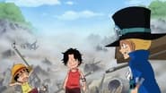 One Piece season 13 episode 500