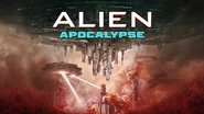 Alien Apocalypse wallpaper 