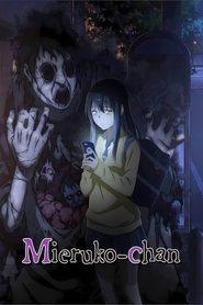 Poster of Mieruko-chan image size 2000x3000
