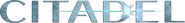 Logo of Citadel image size 998x123