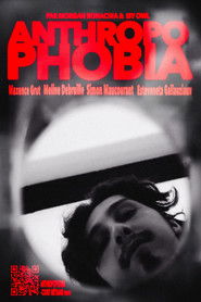 poster ANTHROPOPHOBIA