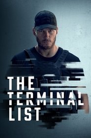 Poster of The Terminal List image size 2000x3000