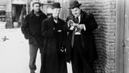 Laurel et Hardy - En dessous de zéro wallpaper 