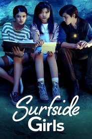 Poster of Surfside Girls image size 2000x3000