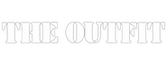 Logo of The Outfit image size 800x310