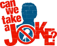 Logo of Can We Take a Joke? image size 1311x1074