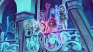 Monster High : Hanté wallpaper 