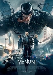 Venom 2018 Hindi Dubbed Venom 2018 Hindi Dubbed
