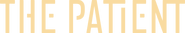 Logo of The Patient image size 4039x710