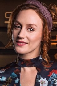 Photo of Eva Bartels image size 300x450