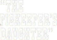 Logo of The Pig Keeper's Daughter image size 413x286