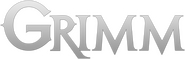 Logo of Grimm image size 778x247