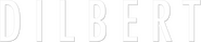 Logo of Dilbert image size 782x163