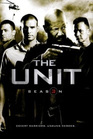 The Unit : Commando d'élite Serie en streaming