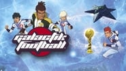 Galactik Football  