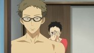 Natsuyuki Rendez-vous season 1 episode 6