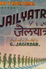 poster Jail Yatra