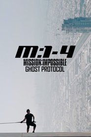 Poster of Mission: Impossible - Ghost Protocol image size 1999x3000