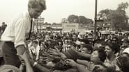 Bobby Kennedy Tribute to JFK at the Democratic National Convention 1964 wallpaper 