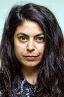 Photo of Judith Chalier image size 300x450