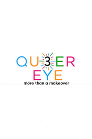 Queer Eye en streaming VF sur StreamizSeries.com | Serie streaming