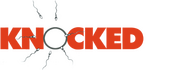 Logo of Knocked Up image size 1275x482