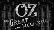 Backdrop of Oz the Great and Powerful image size 1600x900