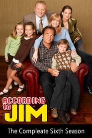 Serie streaming | voir According to Jim en streaming | HD-serie