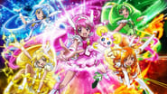 Glitter Force!  