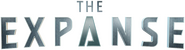 Logo of The Expanse image size 800x216